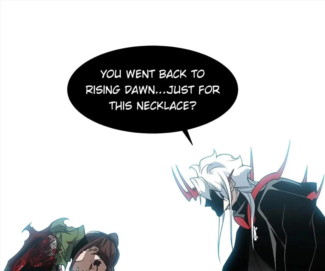 Read Demon Evolution chapter 97 image 45 on Lezhin