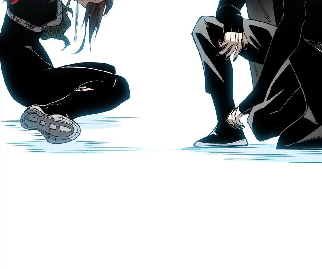 Read Demon Evolution chapter 97 image 46 on Lezhin