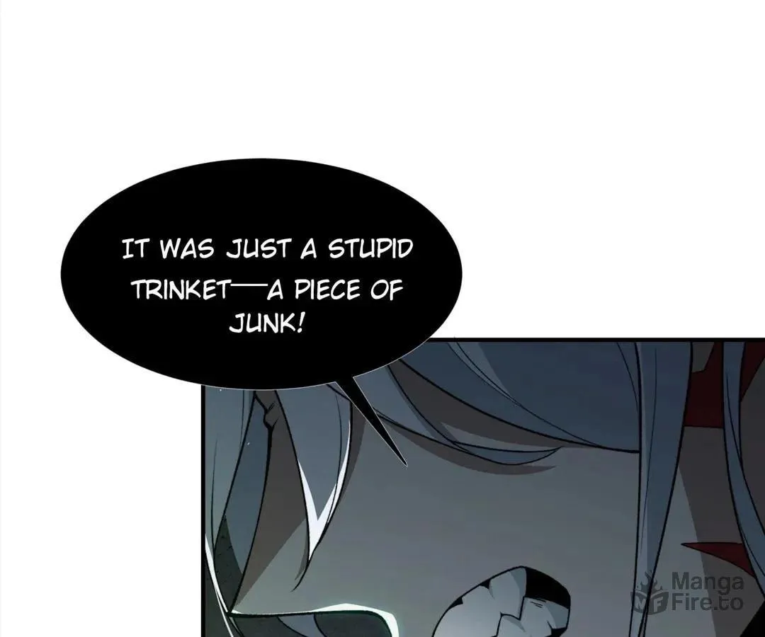 Read Demon Evolution chapter 97 image 47 on Lezhin