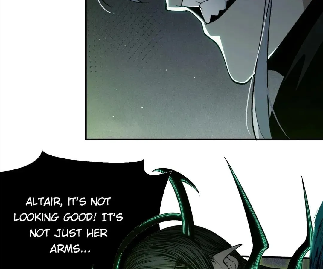 Read Demon Evolution chapter 97 image 48 on Lezhin