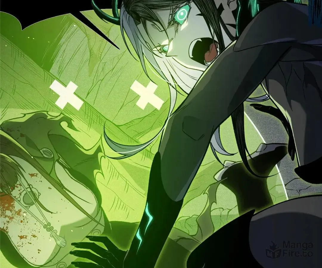 Read Demon Evolution chapter 97 image 49 on Lezhin