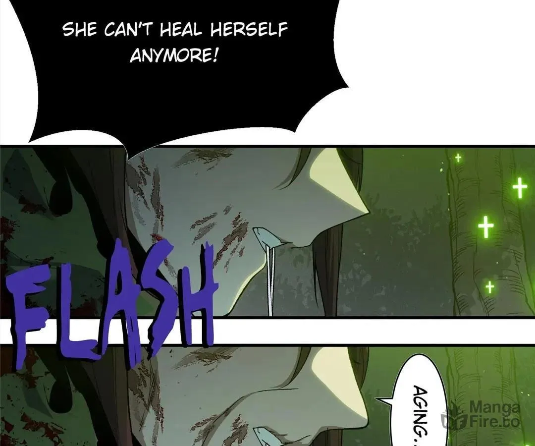 Read Demon Evolution chapter 97 image 53 on Lezhin