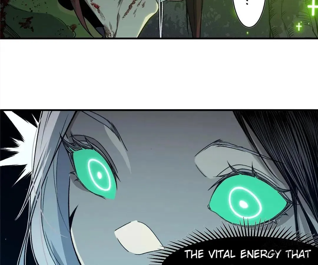 Read Demon Evolution chapter 97 image 54 on Lezhin