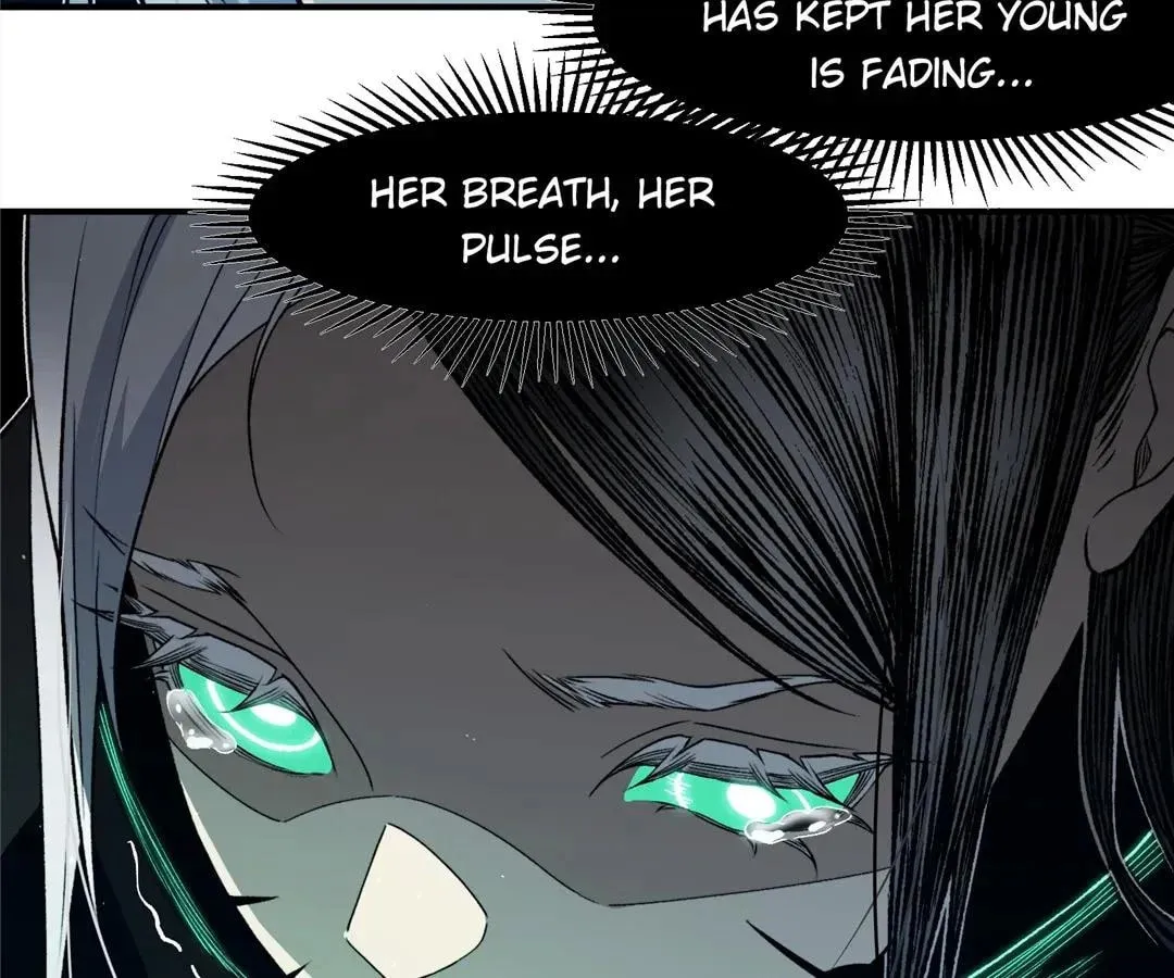 Read Demon Evolution chapter 97 image 55 on Lezhin