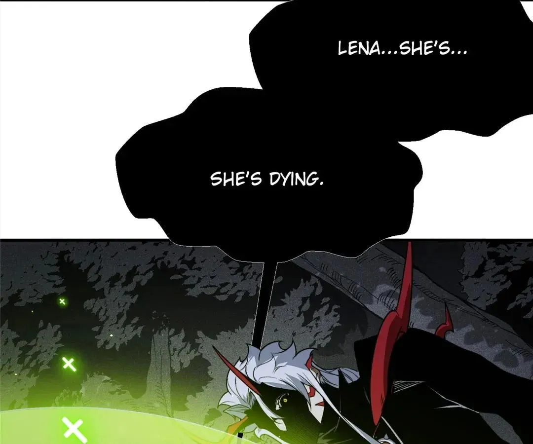 Read Demon Evolution chapter 97 image 57 on Lezhin