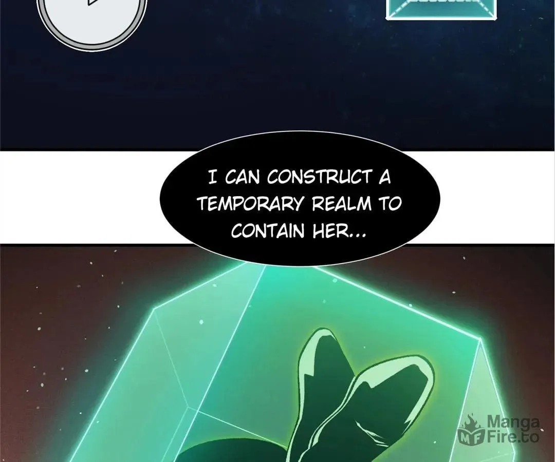 Read Demon Evolution chapter 97 image 68 on Lezhin