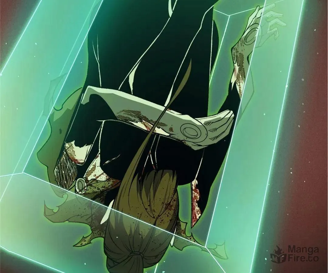 Read Demon Evolution chapter 97 image 69 on Lezhin