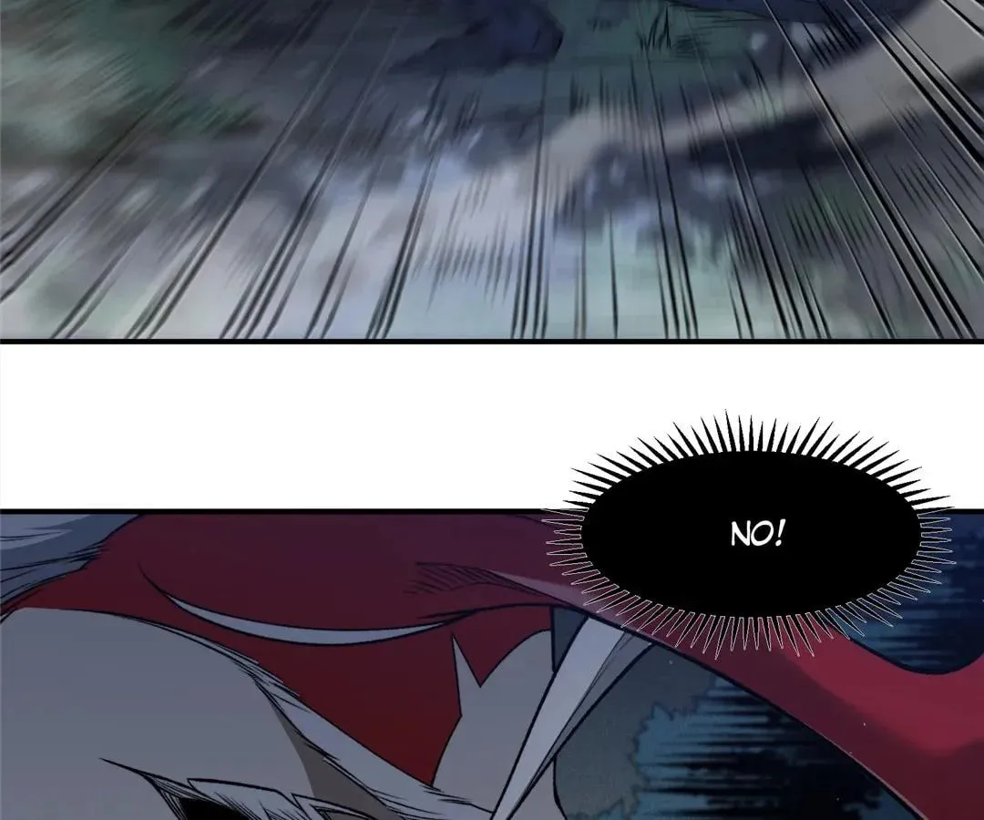 Read Demon Evolution chapter 97 image 7 on Lezhin
