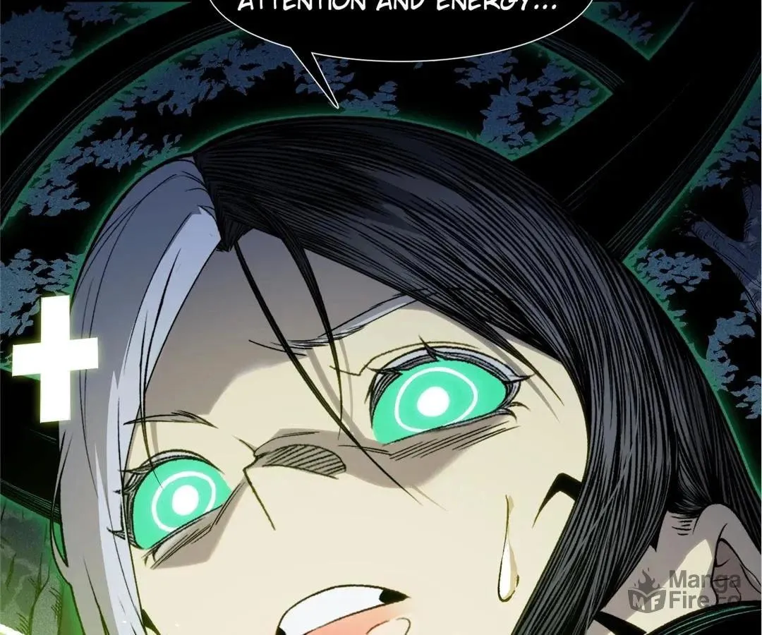 Read Demon Evolution chapter 97 image 71 on Lezhin