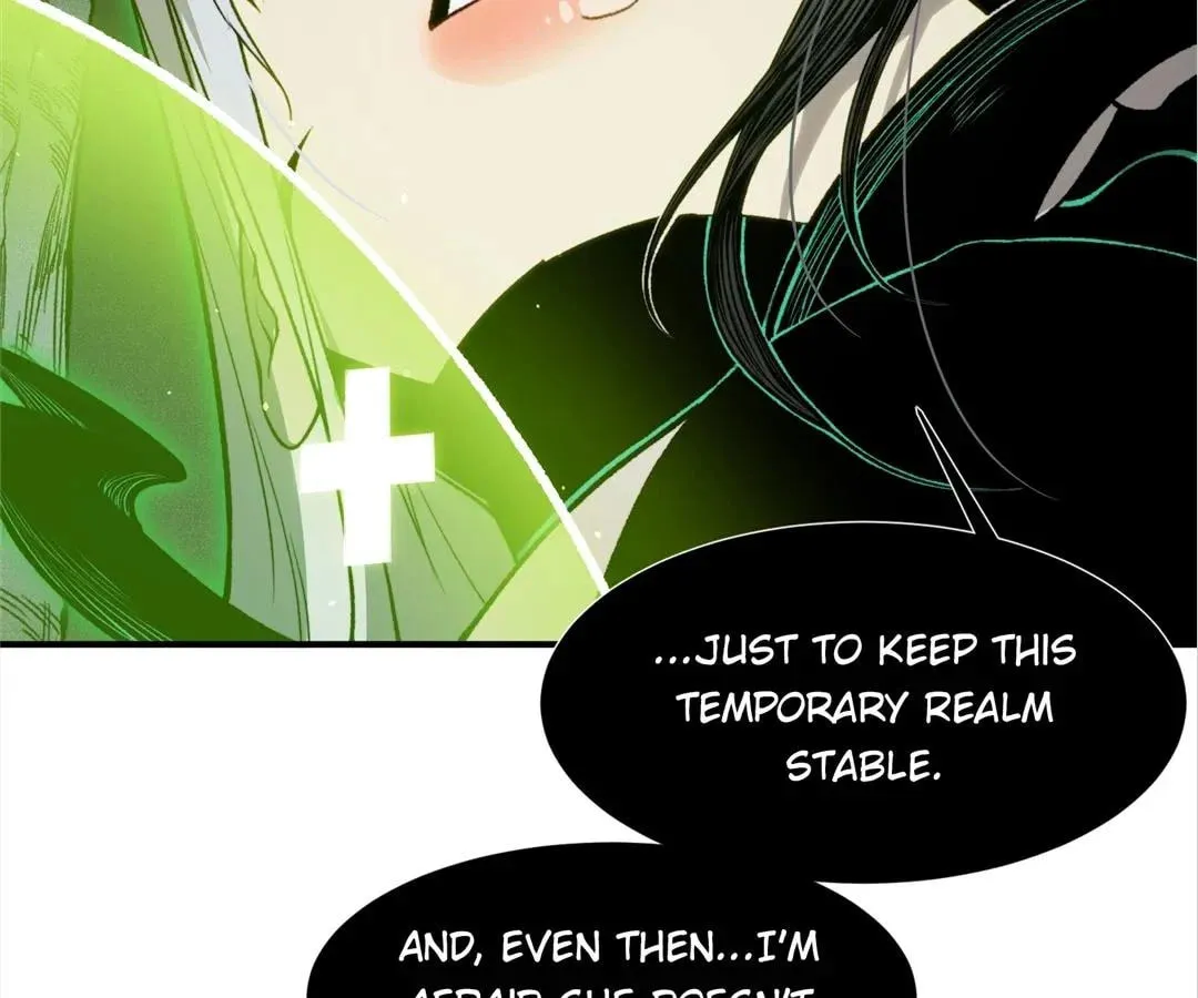 Read Demon Evolution chapter 97 image 72 on Lezhin