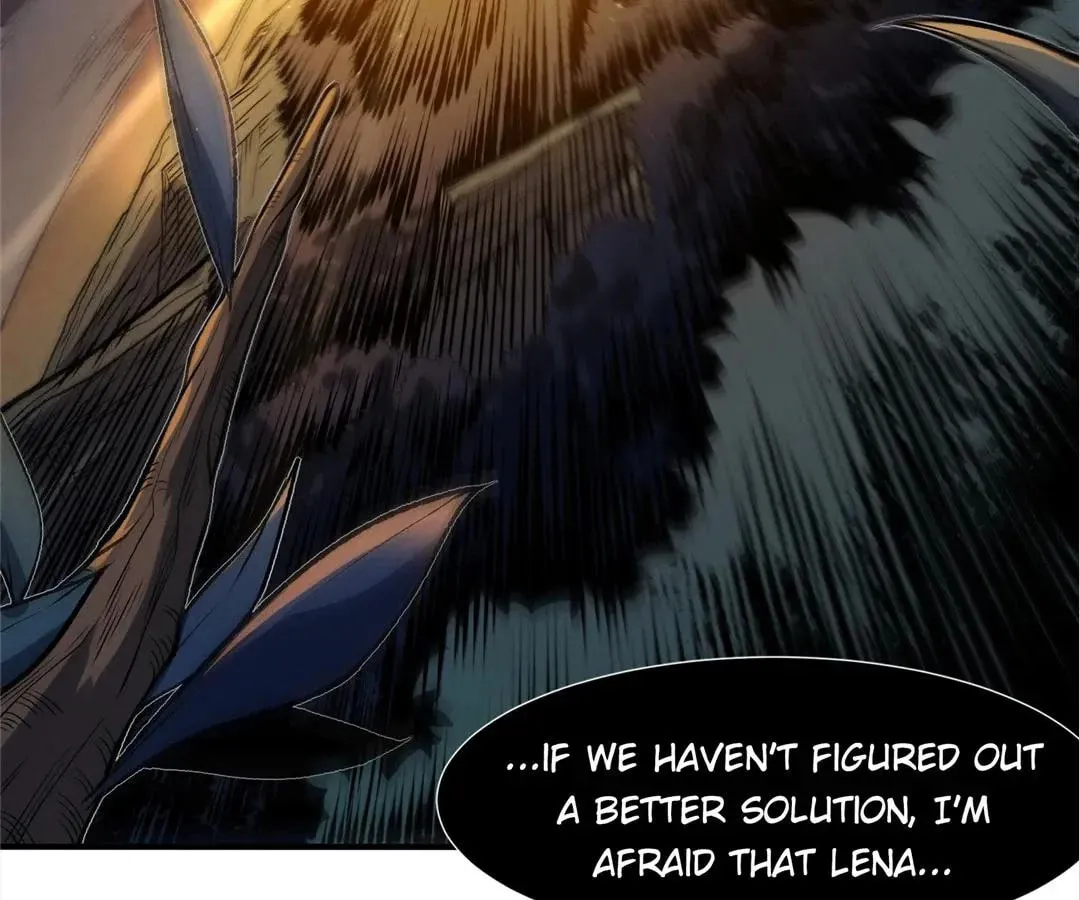 Read Demon Evolution chapter 97 image 75 on Lezhin
