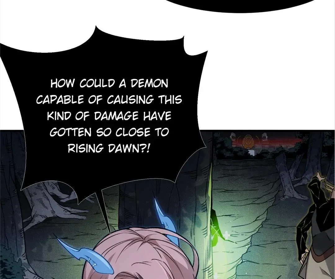Read Demon Evolution chapter 97 image 76 on Lezhin