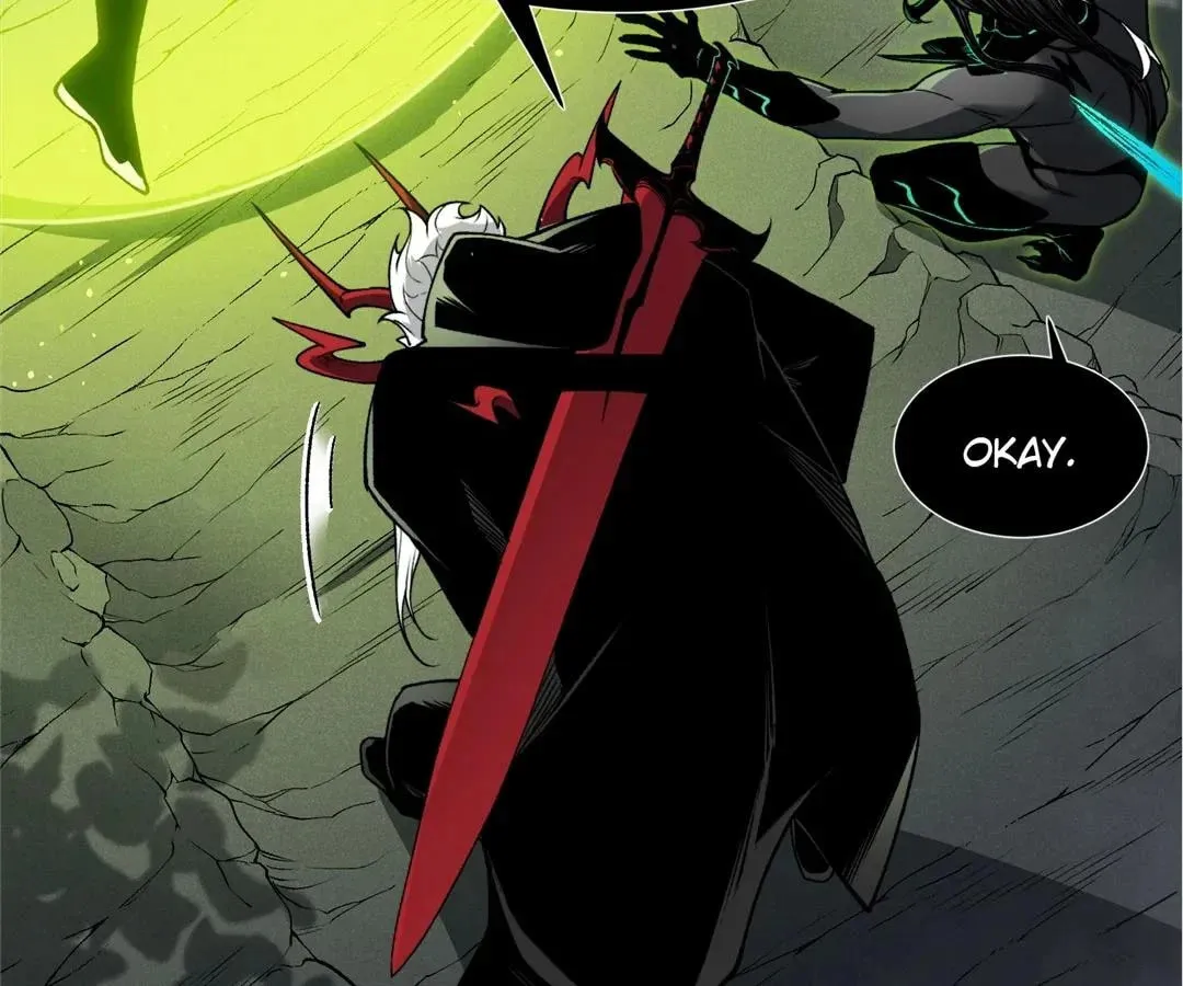Read Demon Evolution chapter 97 image 78 on Lezhin