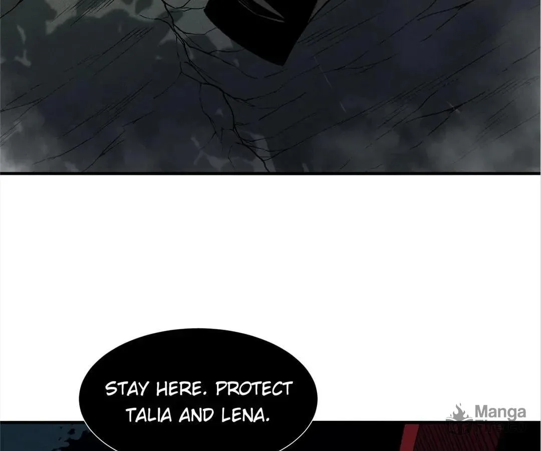 Read Demon Evolution chapter 97 image 79 on Lezhin
