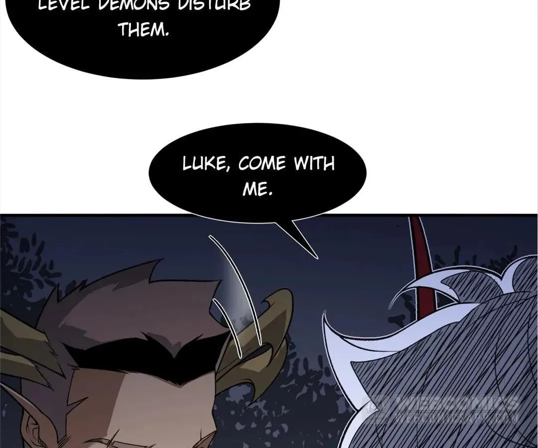 Read Demon Evolution chapter 97 image 82 on Lezhin