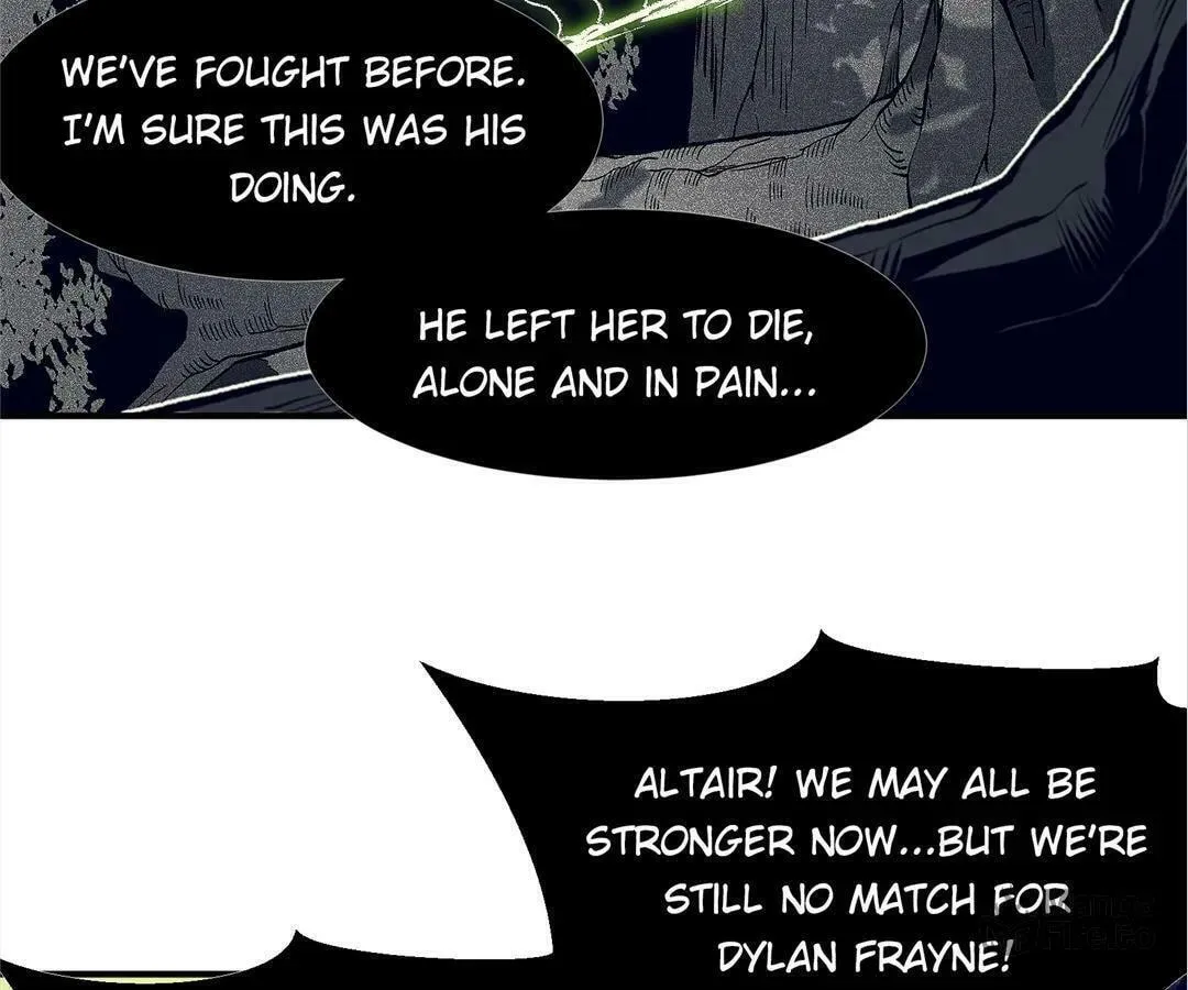 Read Demon Evolution chapter 97 image 94 on Lezhin