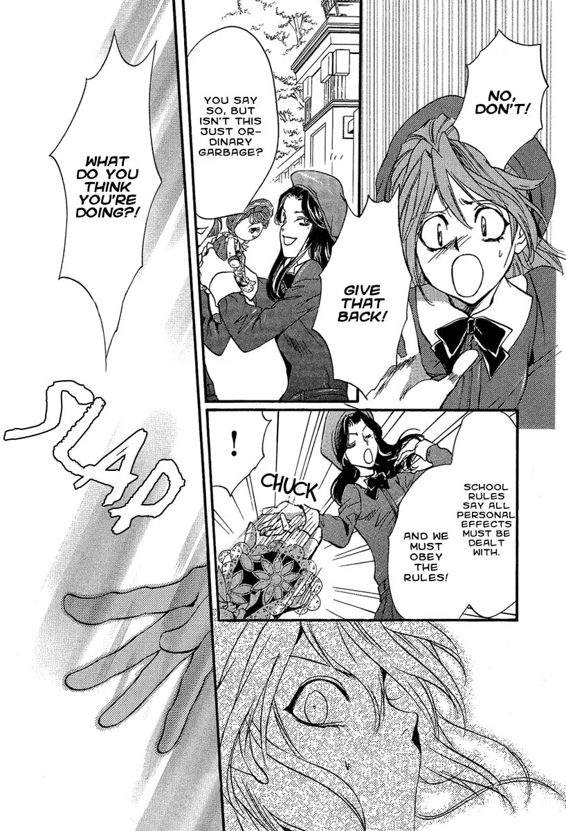 Read Demon from Afar chapter 1 image 21 on Lezhin