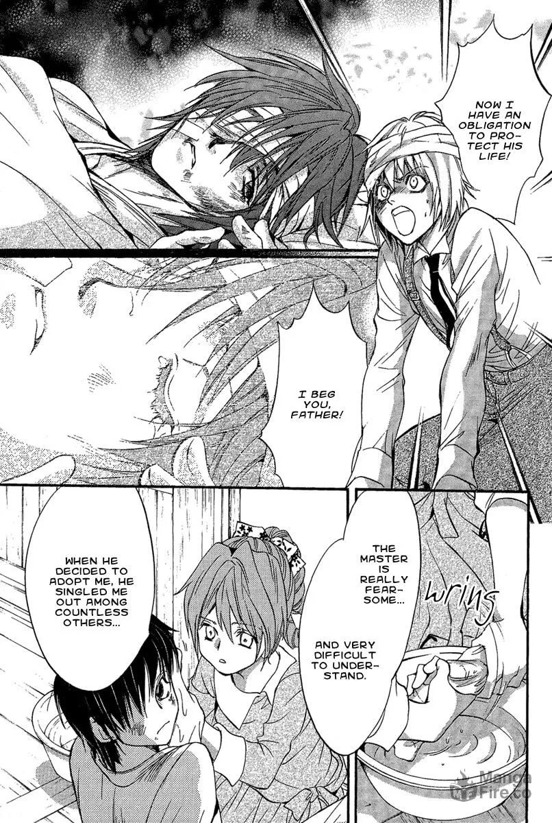 Read Demon from Afar chapter 1 image 41 on Lezhin