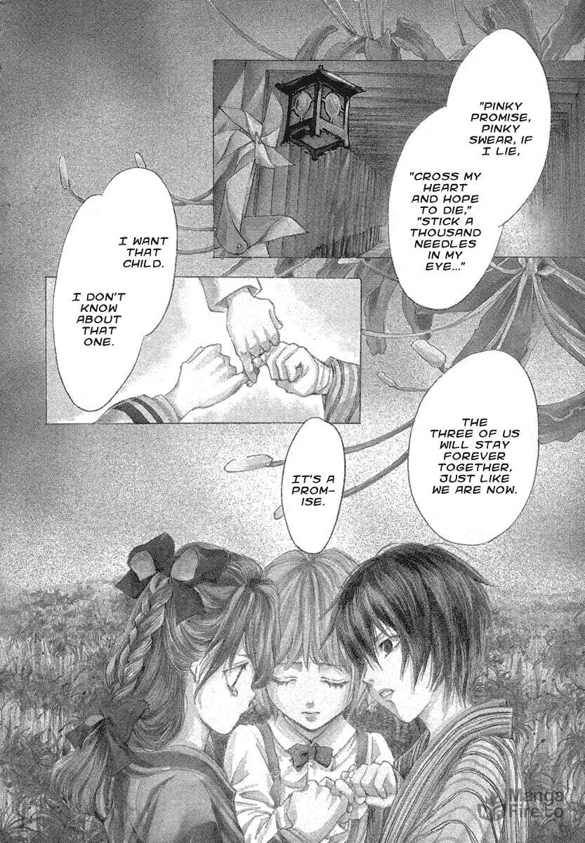 Read Demon from Afar chapter 1 image 5 on Lezhin