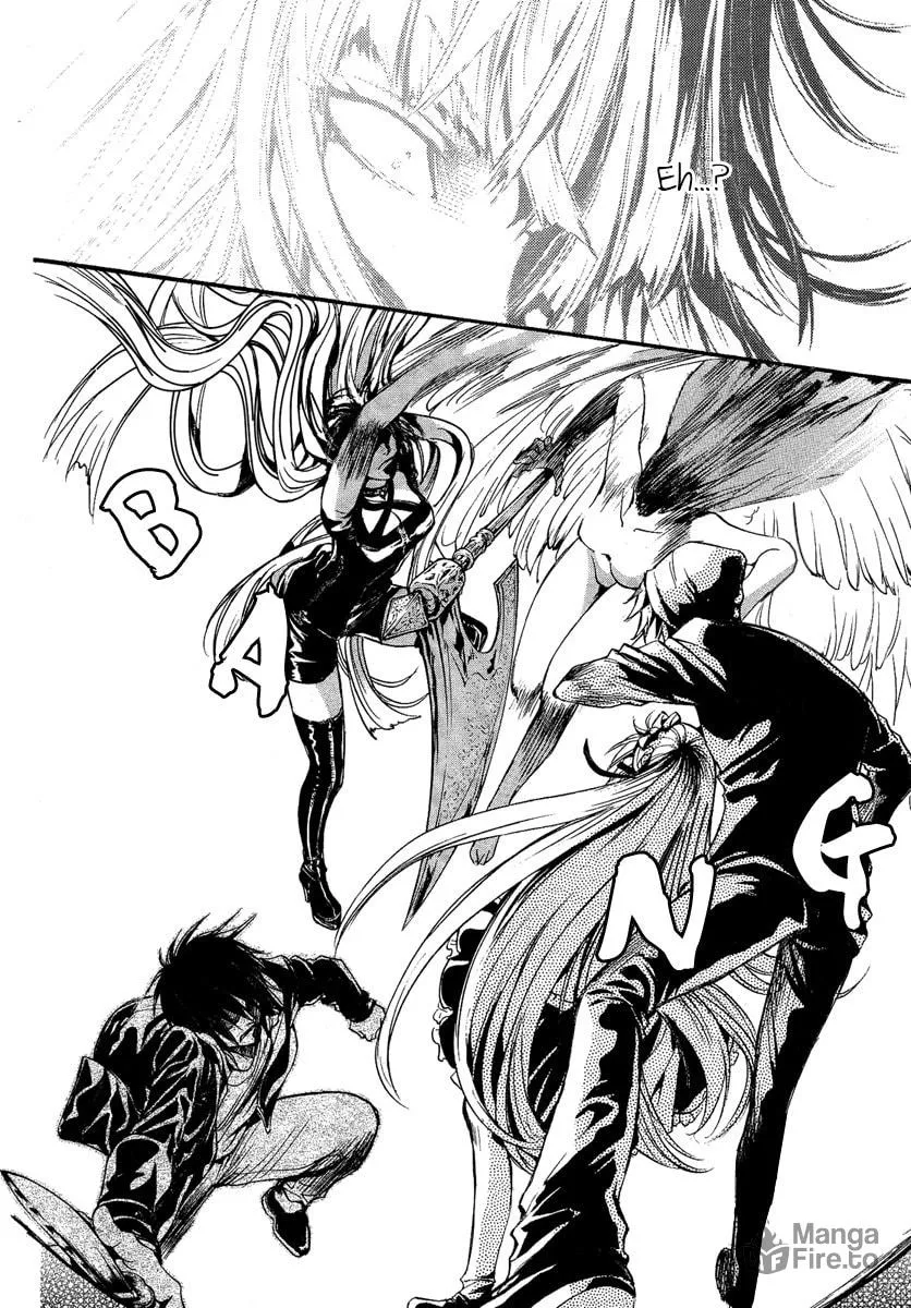 Read Demon from Afar chapter 10 image 20 on Lezhin