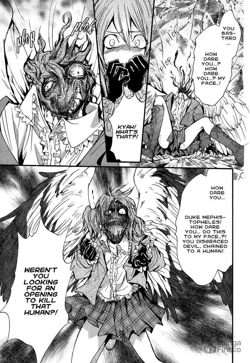 Read Demon from Afar chapter 10 image 23 on Lezhin