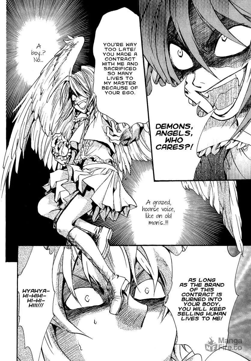 Read Demon from Afar chapter 10 image 26 on Lezhin
