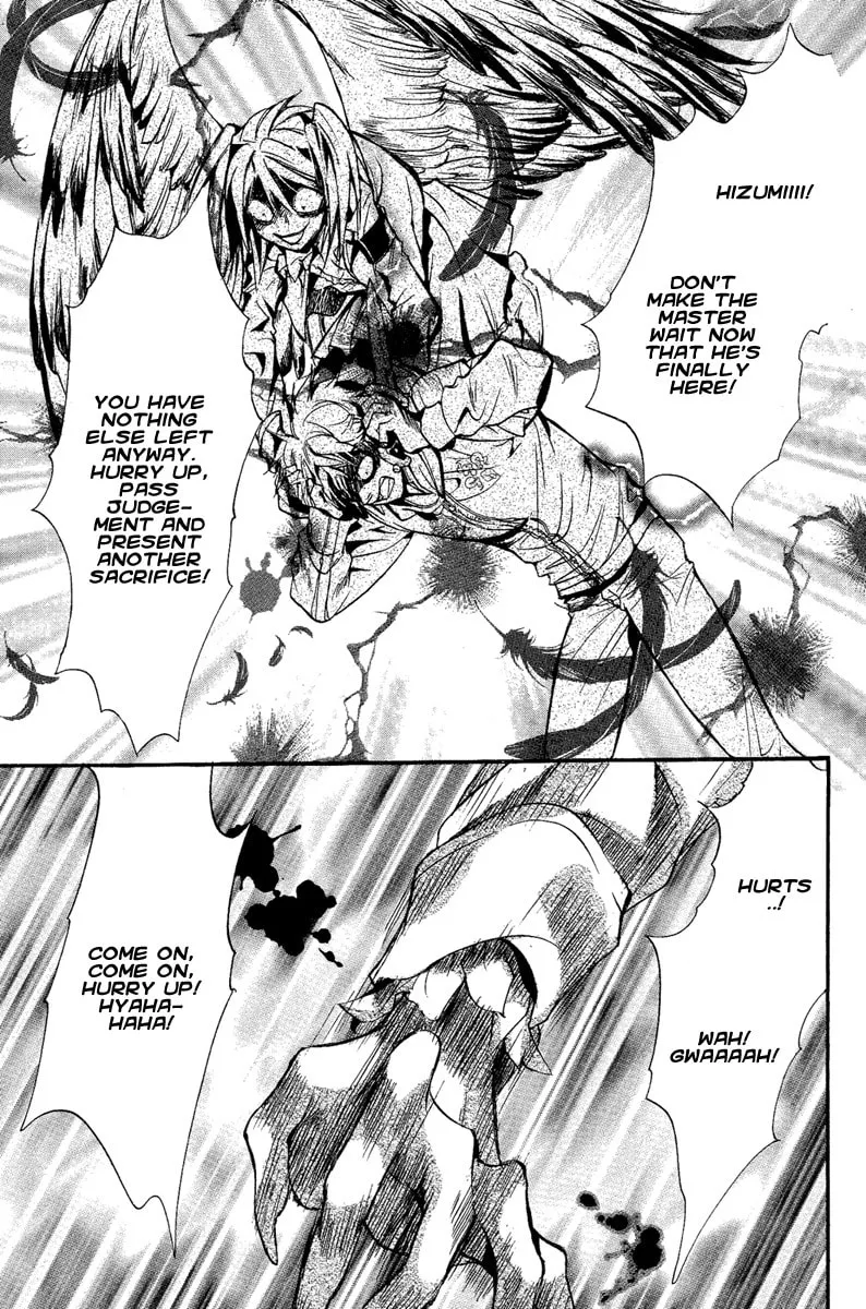 Read Demon from Afar chapter 10 image 37 on Lezhin