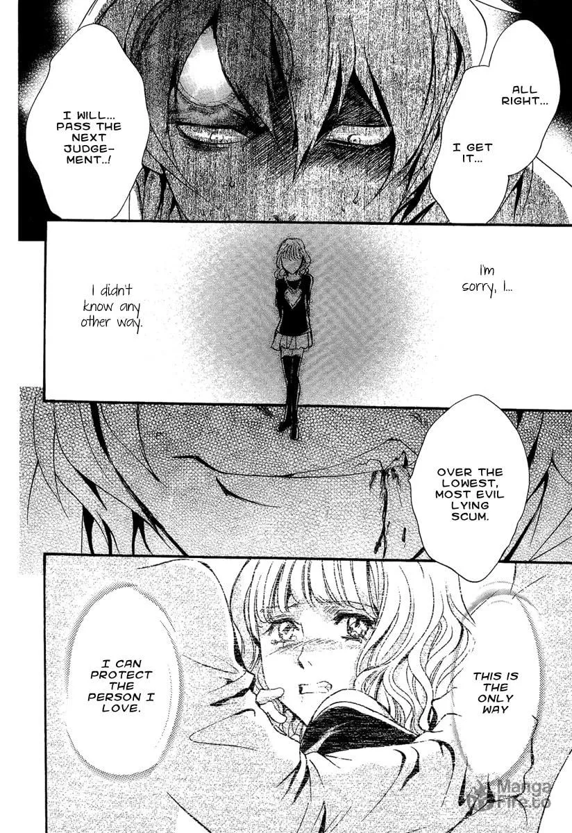 Read Demon from Afar chapter 10 image 38 on Lezhin