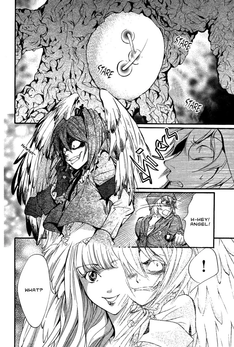 Read Demon from Afar chapter 10 image 6 on Lezhin