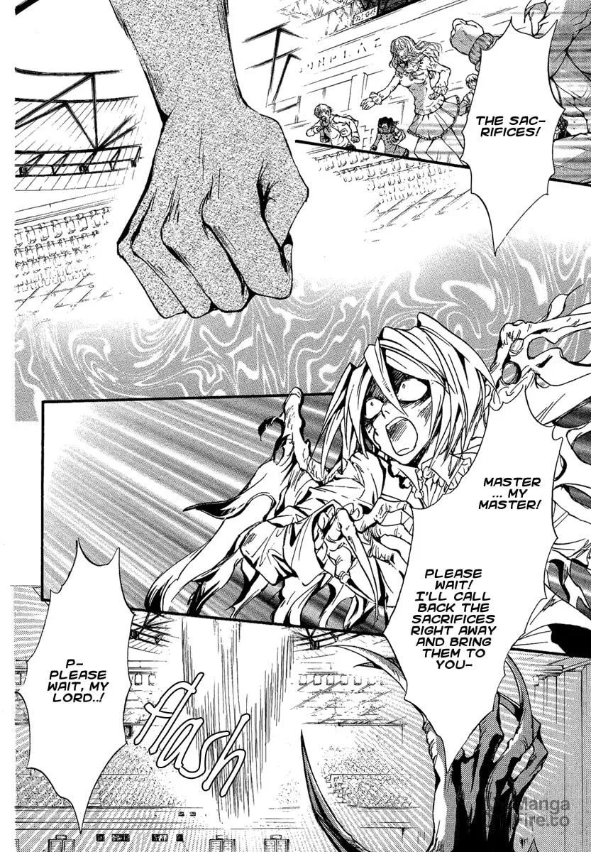 Read Demon from Afar chapter 11 image 17 on Lezhin