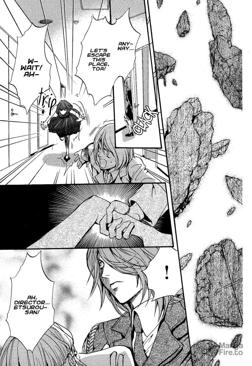 Read Demon from Afar chapter 11 image 2 on Lezhin