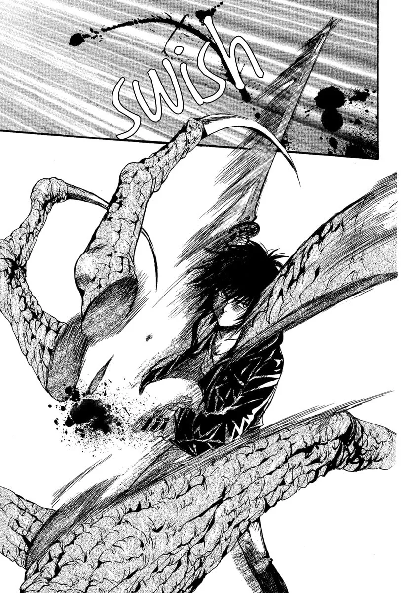 Read Demon from Afar chapter 11 image 22 on Lezhin