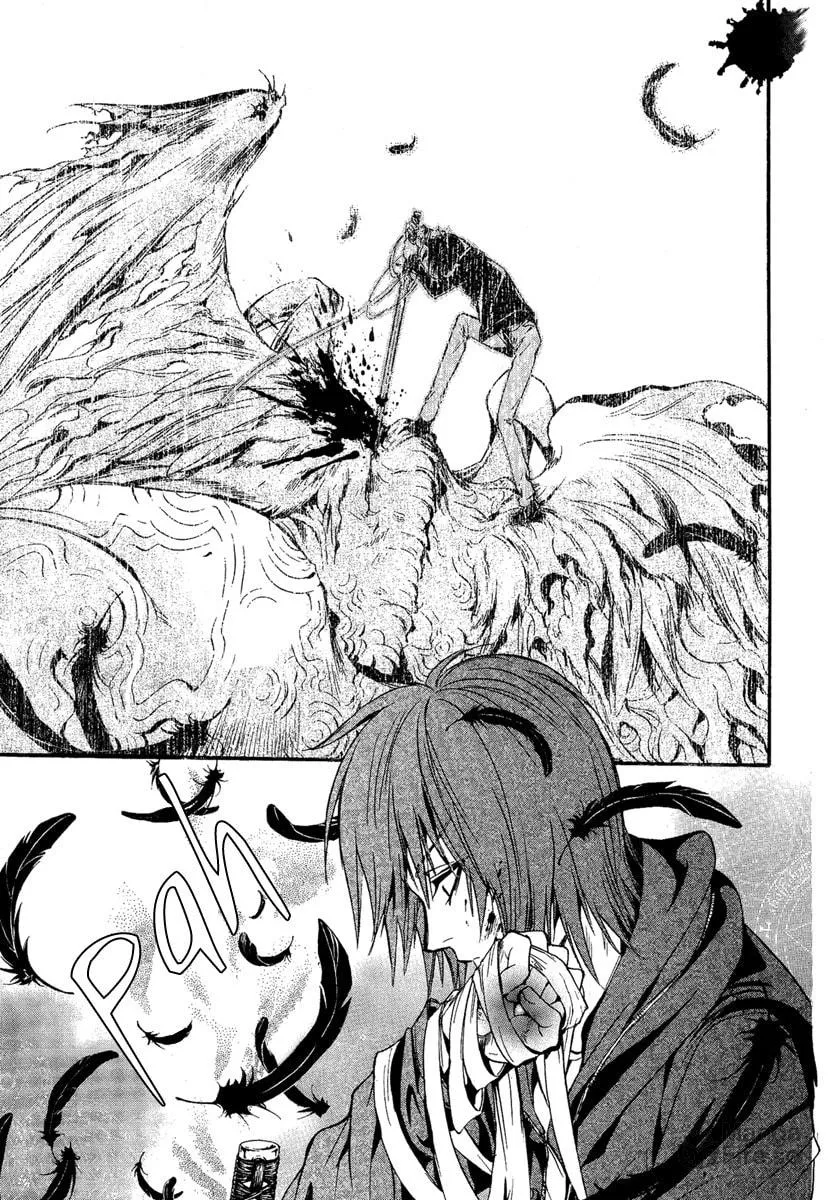 Read Demon from Afar chapter 11 image 24 on Lezhin