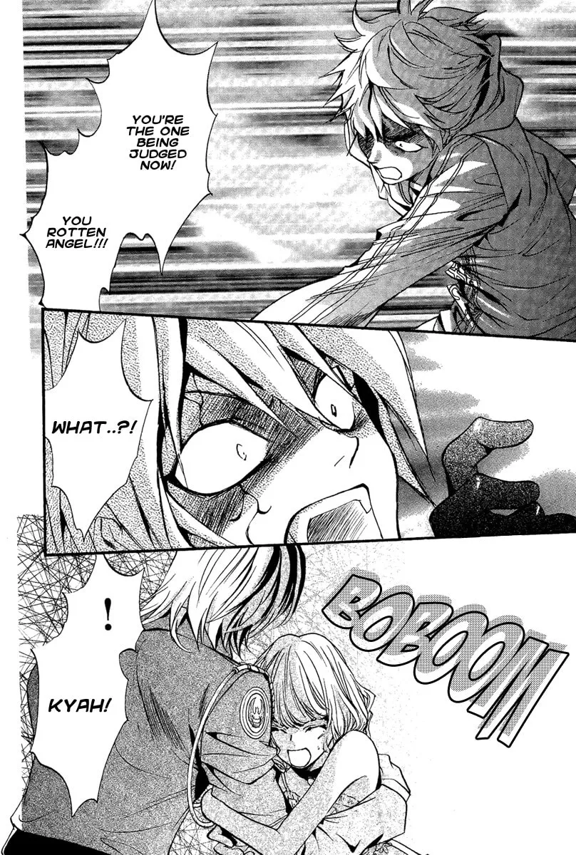 Read Demon from Afar chapter 11 image 3 on Lezhin