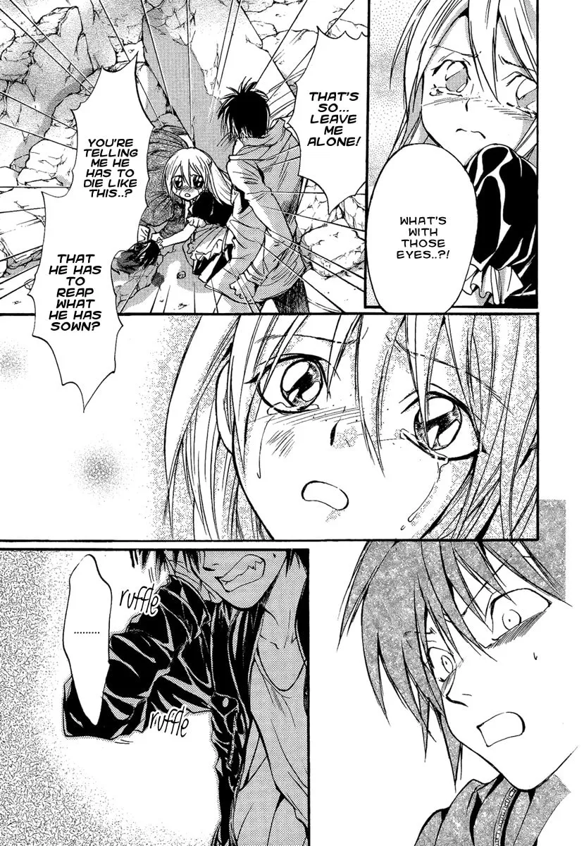Read Demon from Afar chapter 11 image 30 on Lezhin