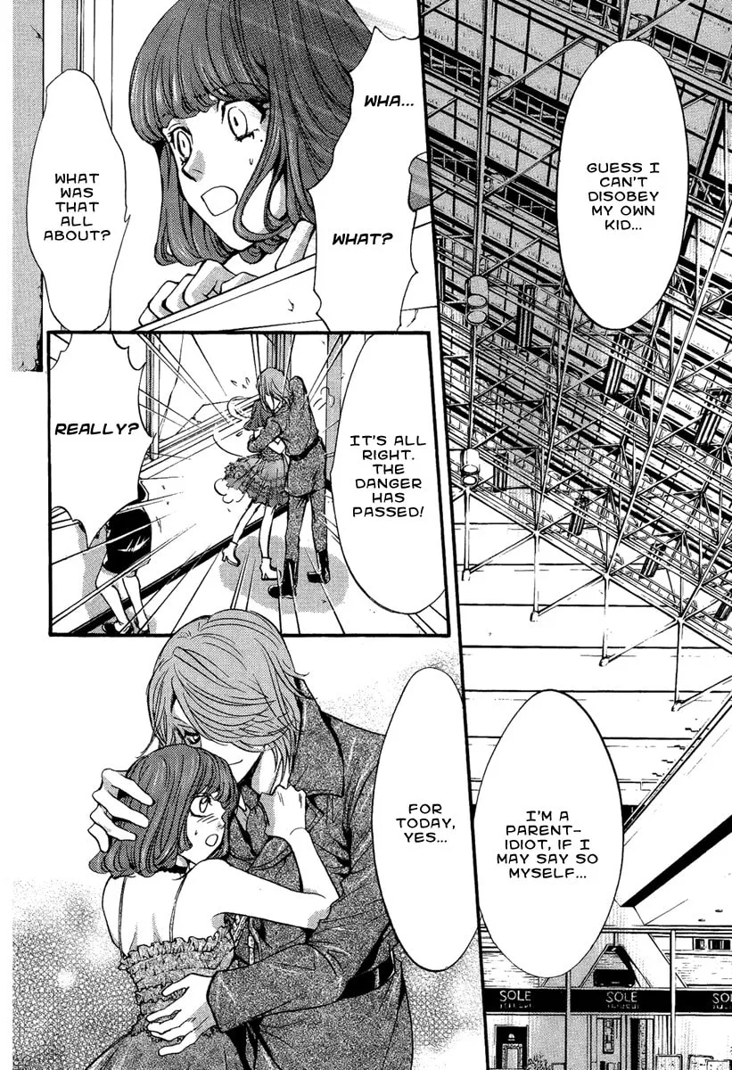 Read Demon from Afar chapter 11 image 31 on Lezhin