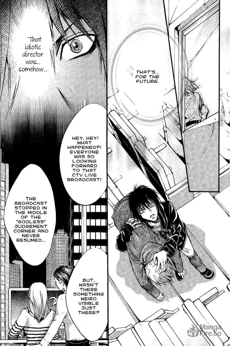 Read Demon from Afar chapter 11 image 34 on Lezhin