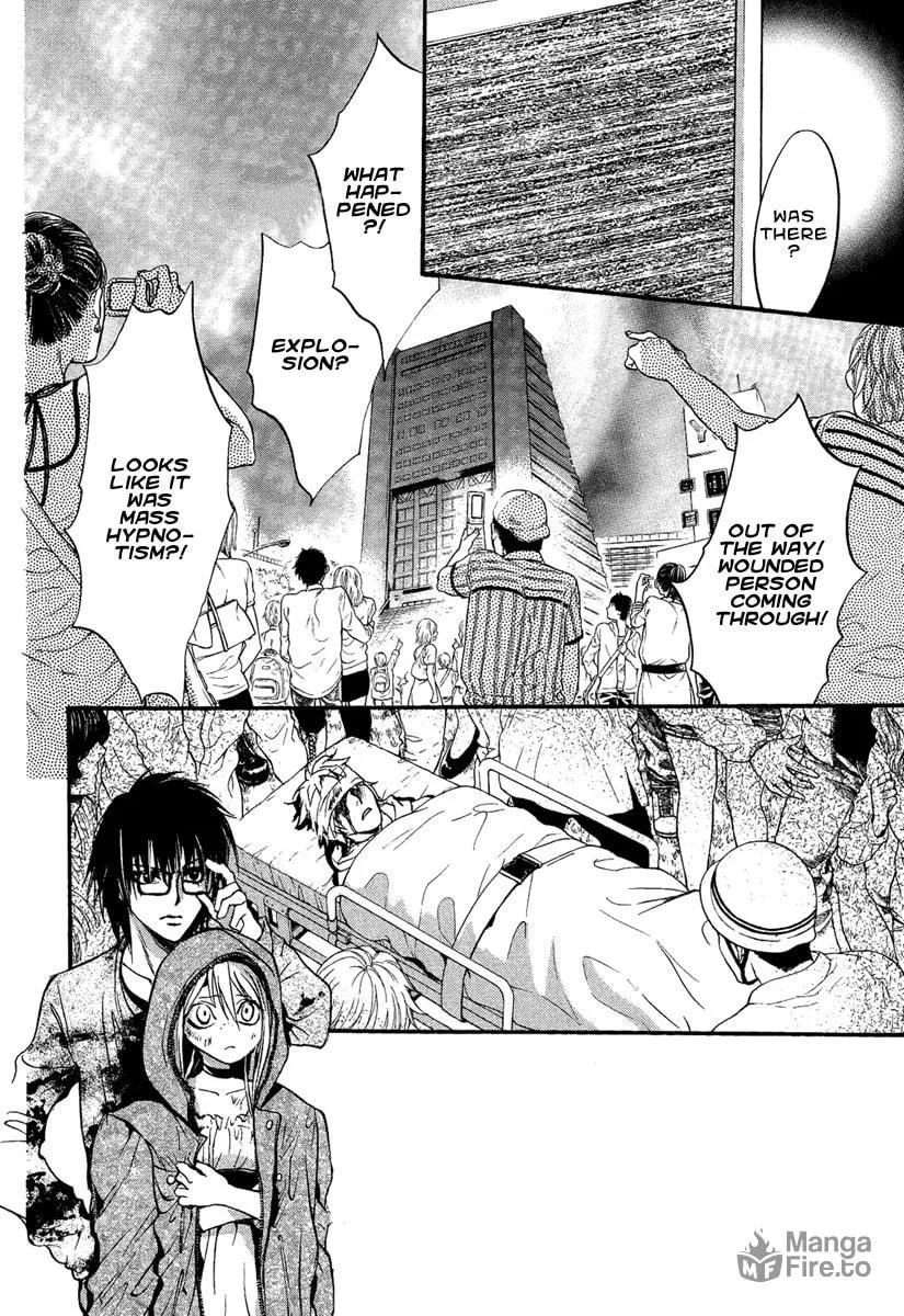 Read Demon from Afar chapter 11 image 35 on Lezhin