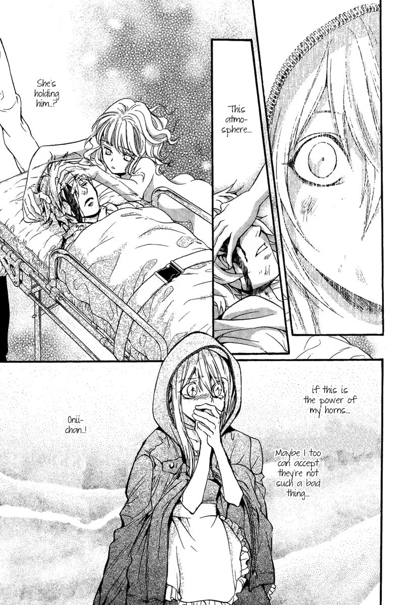Read Demon from Afar chapter 11 image 36 on Lezhin
