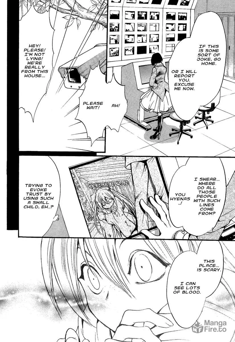 Read Demon from Afar chapter 12 image 19 on Lezhin