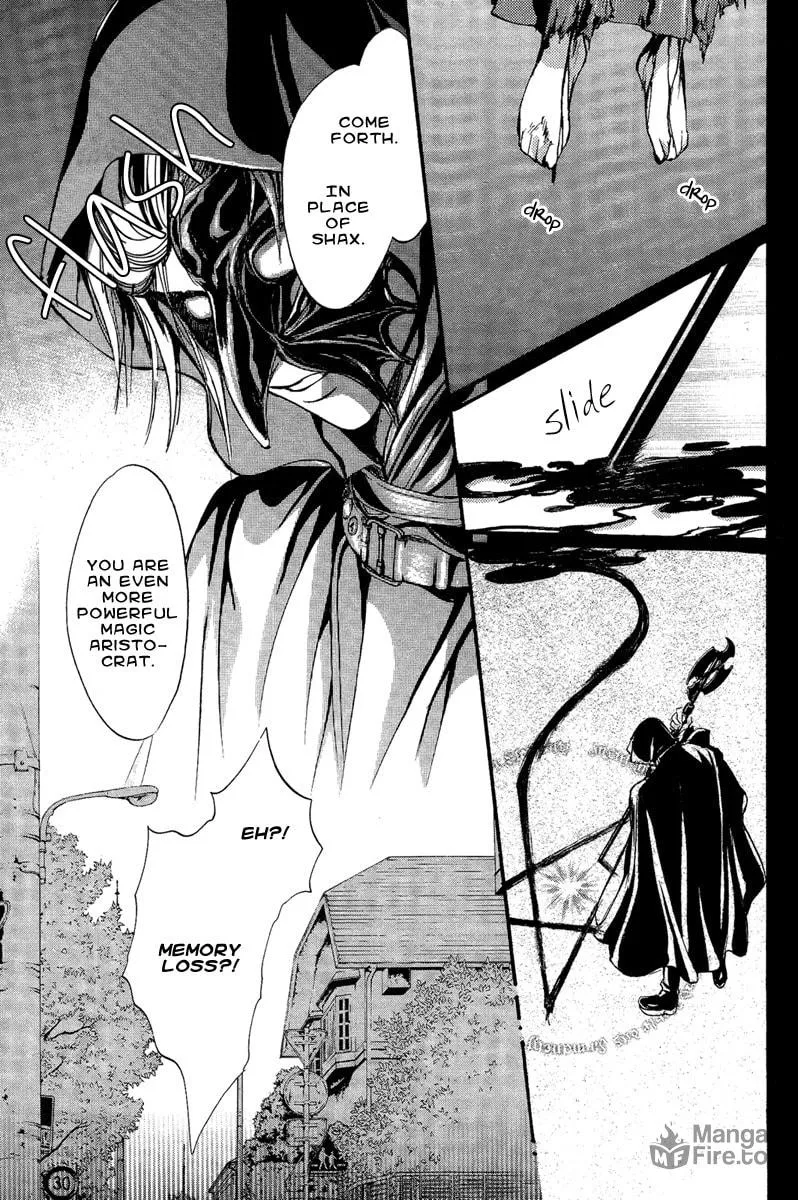 Read Demon from Afar chapter 12 image 2 on Lezhin