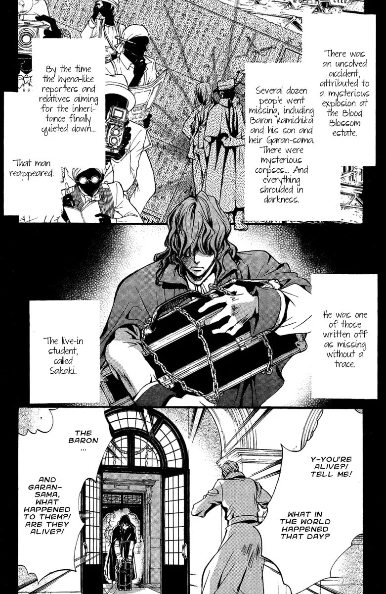 Read Demon from Afar chapter 12 image 25 on Lezhin