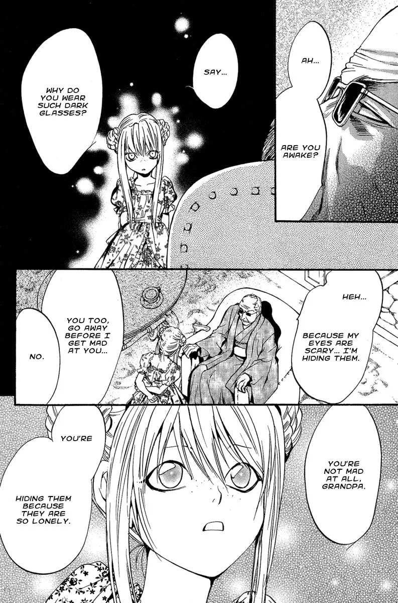 Read Demon from Afar chapter 12 image 37 on Lezhin
