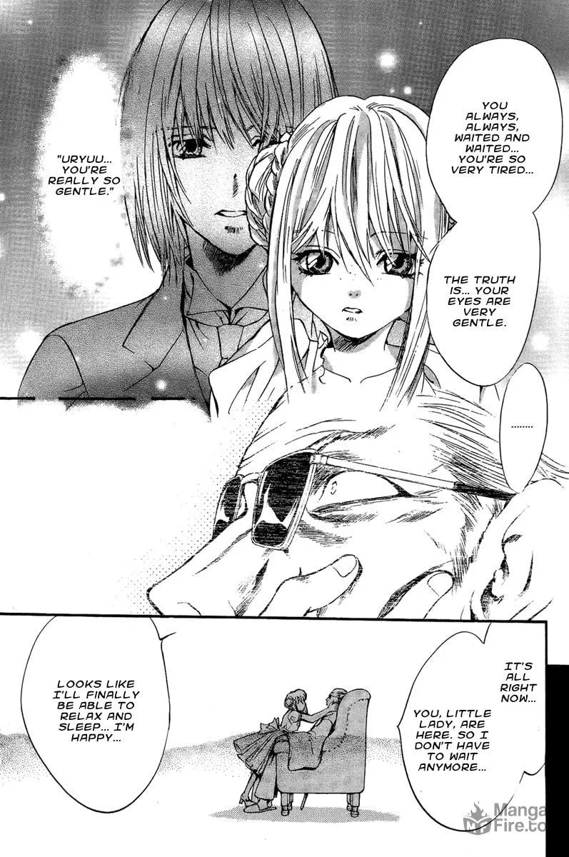 Read Demon from Afar chapter 12 image 38 on Lezhin