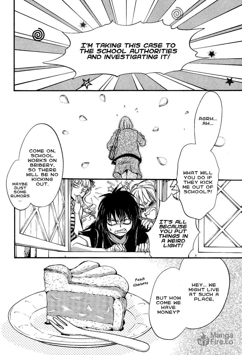 Read Demon from Afar chapter 12 image 9 on Lezhin