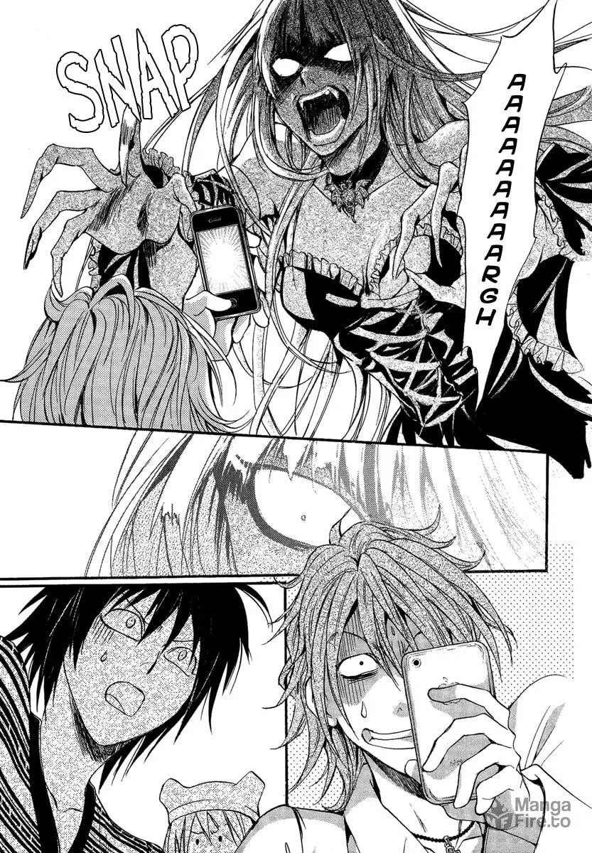 Demon from Afar Chapter 13 page 40 - 