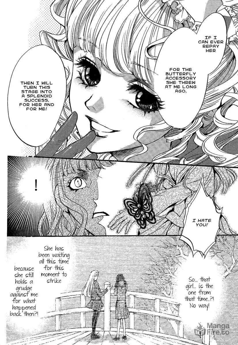 Read Demon from Afar chapter 16 image 19 on Lezhin