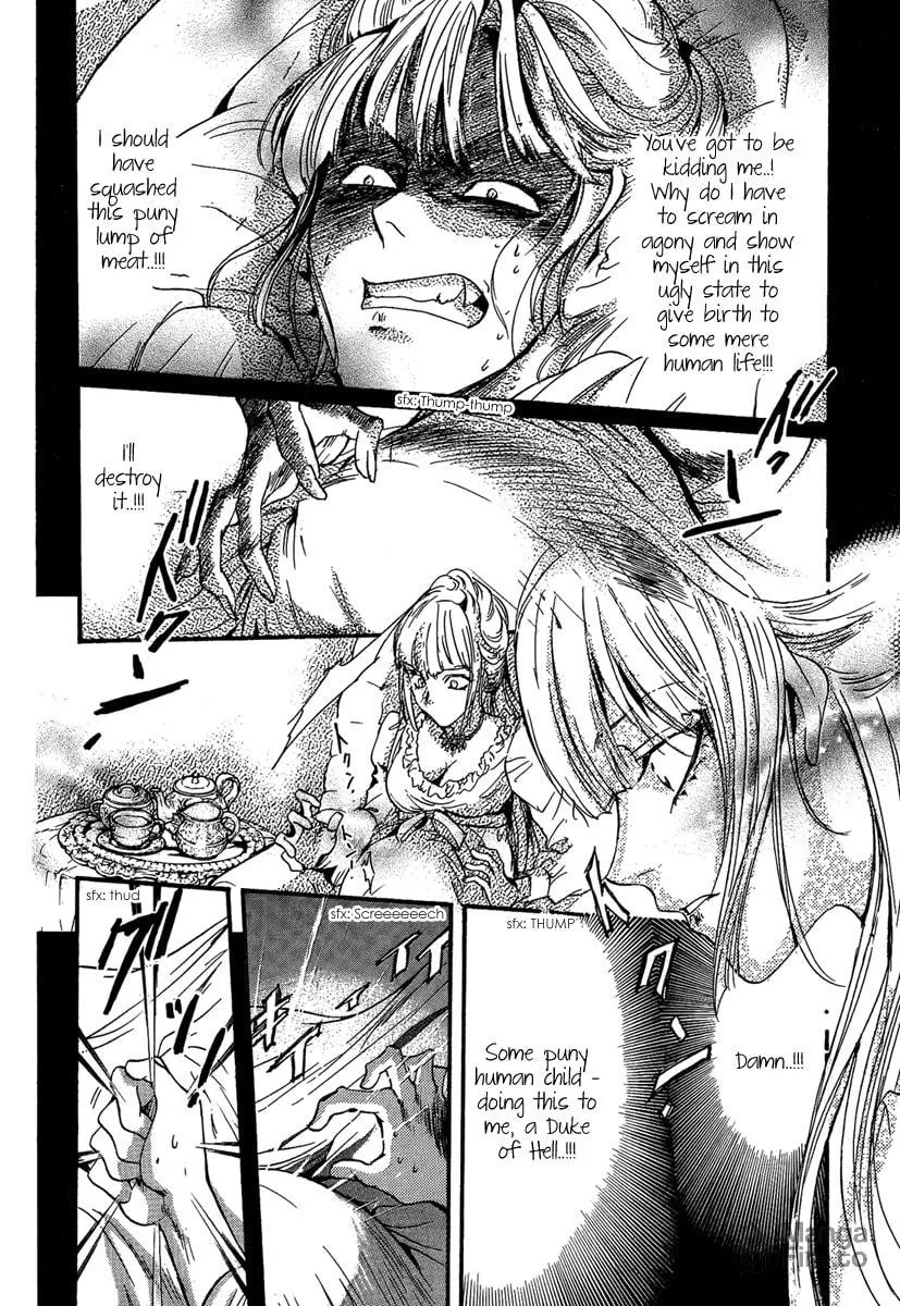 Read Demon from Afar chapter 18 image 29 on Lezhin