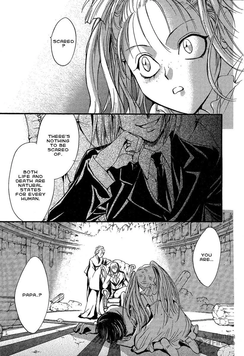 Read Demon from Afar chapter 18 image 38 on Lezhin