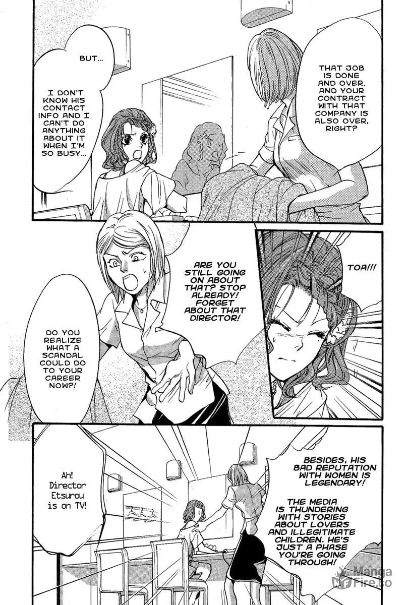 Demon from Afar Chapter 19 page 20 - 